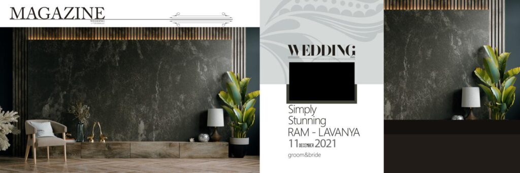 #2 - PREMIUM WEDDING ALBUM SHEETS