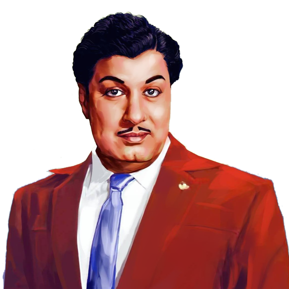 MGR Png Free Download