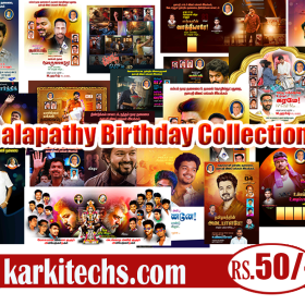 3 – ACTOR VIJAY PSD