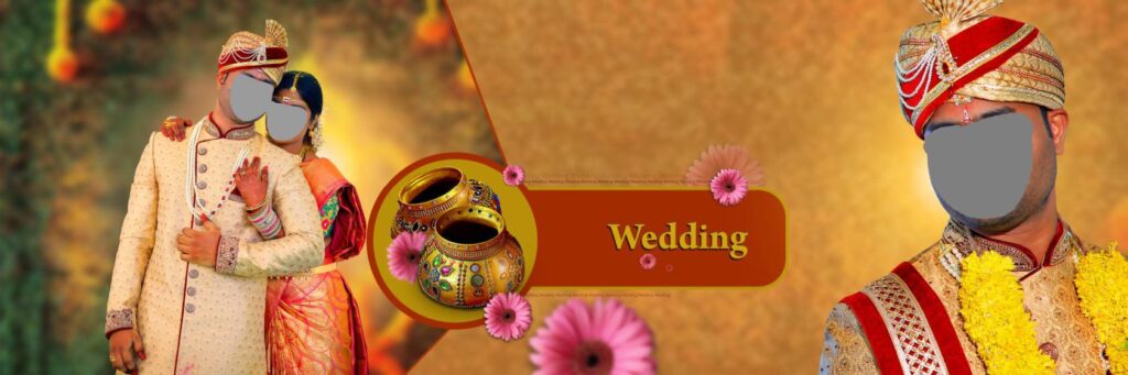 #3 - PREMIUM WEDDING ALBUM SHEETS