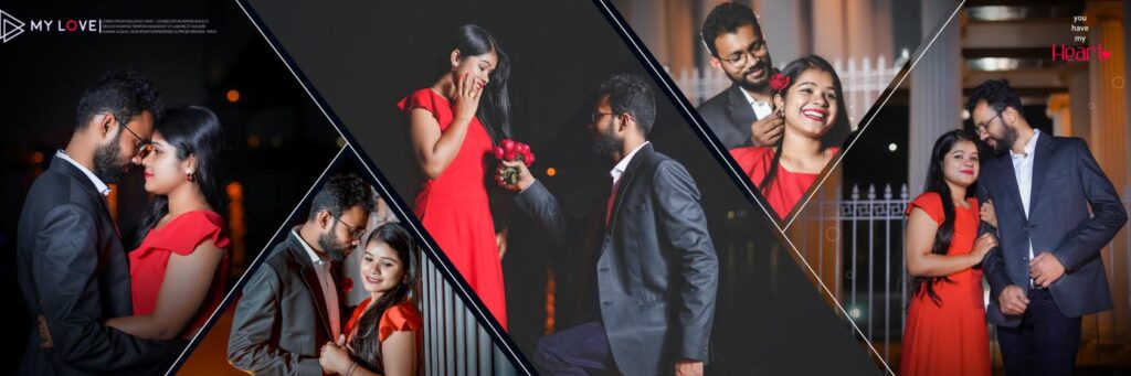 #3 - PREMIUM WEDDING ALBUM SHEETS