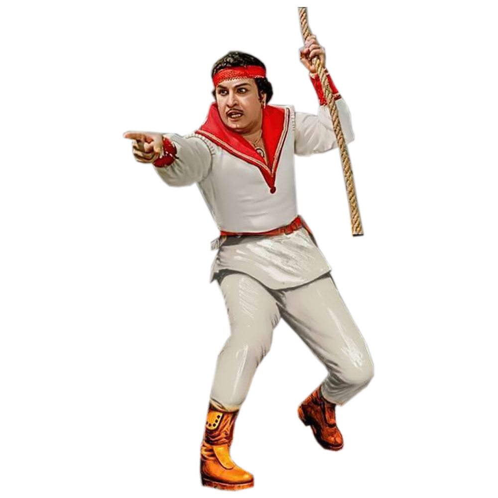 MGR Png Free Download