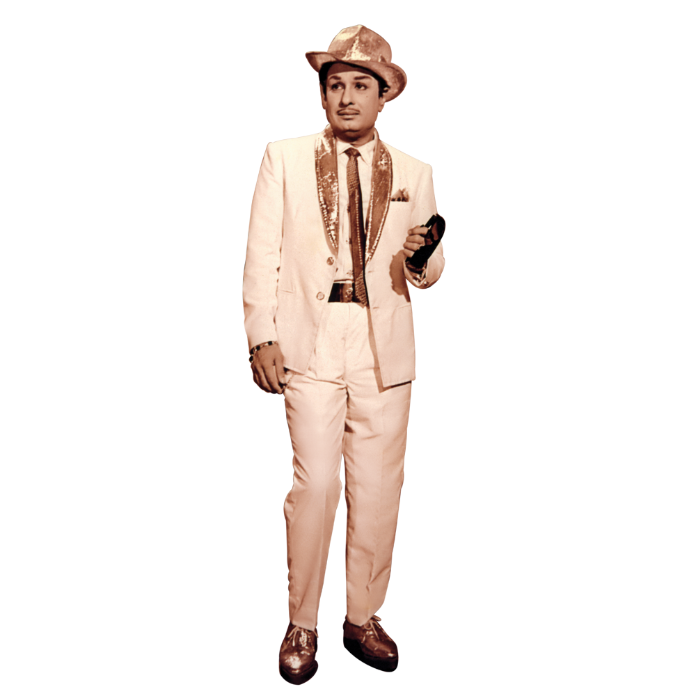 MGR Png Free Download