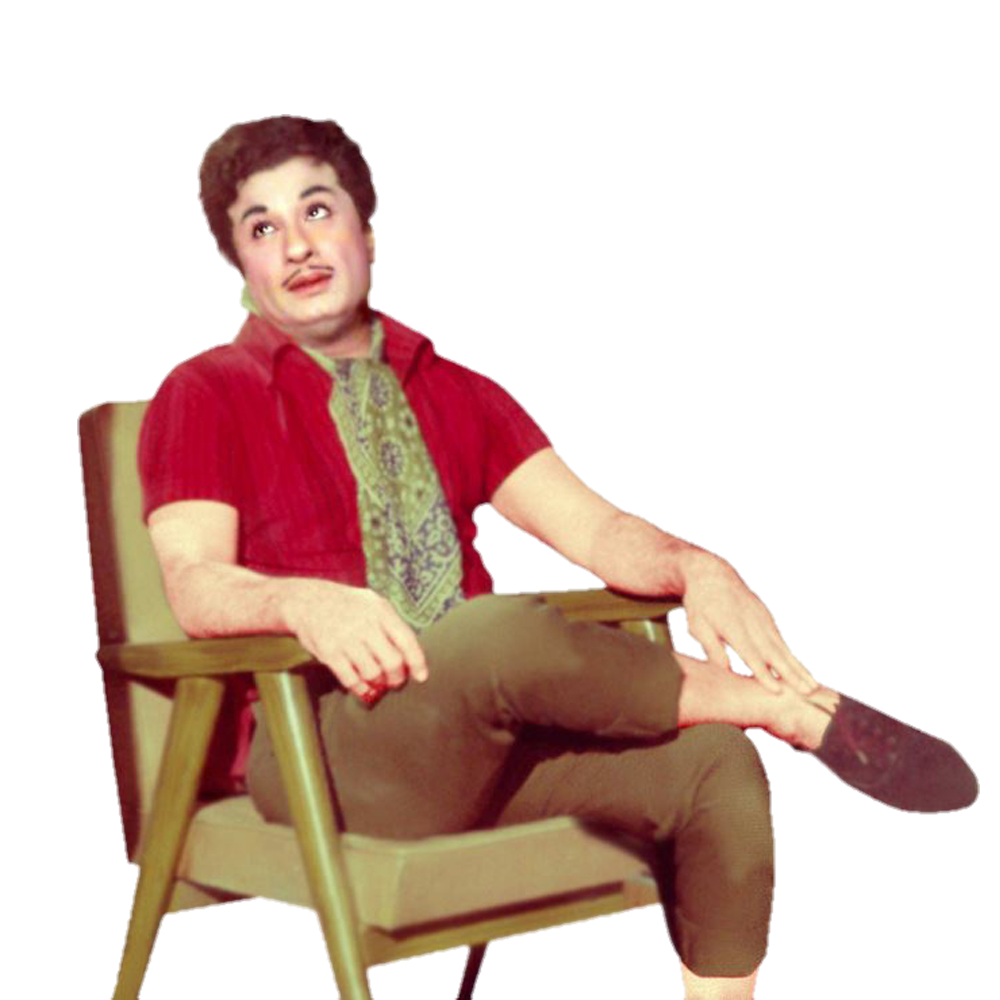 MGR Png Free Download