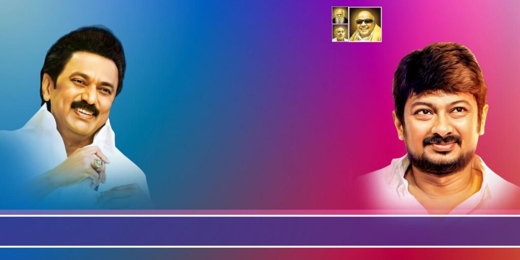 #15 - PREMIUM STALIN DMK BANNER PSD DOWNLOAD KARKITECHS.COM EXCLUSIVE