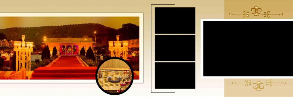 LATEST INDIAN WEDDING ALBUM PSD TEMPLATE – 2022
