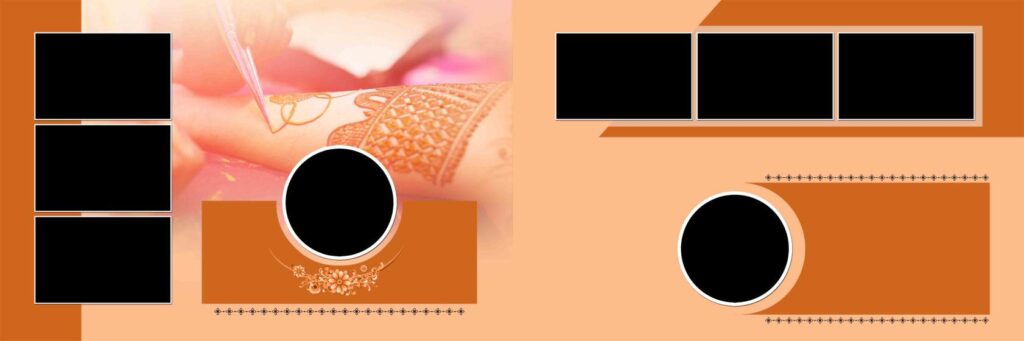 LATEST INDIAN WEDDING ALBUM PSD TEMPLATE – 2022