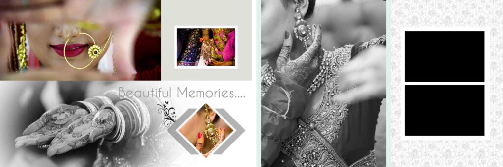 LATEST INDIAN WEDDING ALBUM PSD TEMPLATE – 2022
