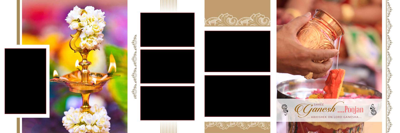 15 LATEST PREMIUM WEDDING ALBUM SHEETS Karki Techs