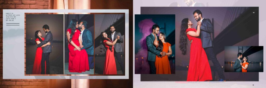 #20 &ndash; LATEST PREMIUM WEDDING ALBUM SHEETS