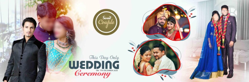 Vidhi Album PSD Collection &ndash; VOL 3