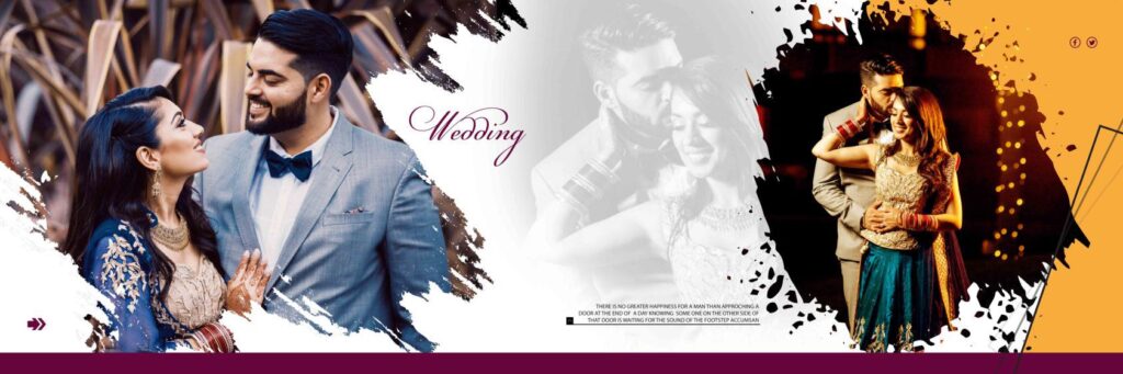 Vidhi Album PSD Collection &ndash; VOL 8