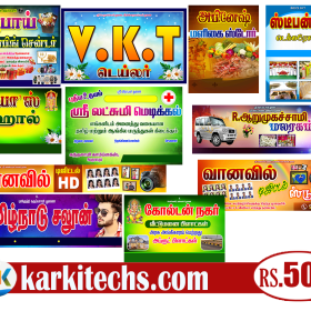 #10 – Premium Shop Flex PSD Download Karkitechs.com