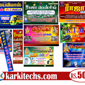 #3 – Premium Shop Flex PSD Download Karkitechs.com