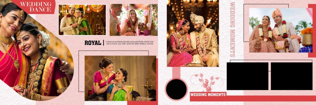 WEDDING VIDHI 30 ALBUM – PART 02