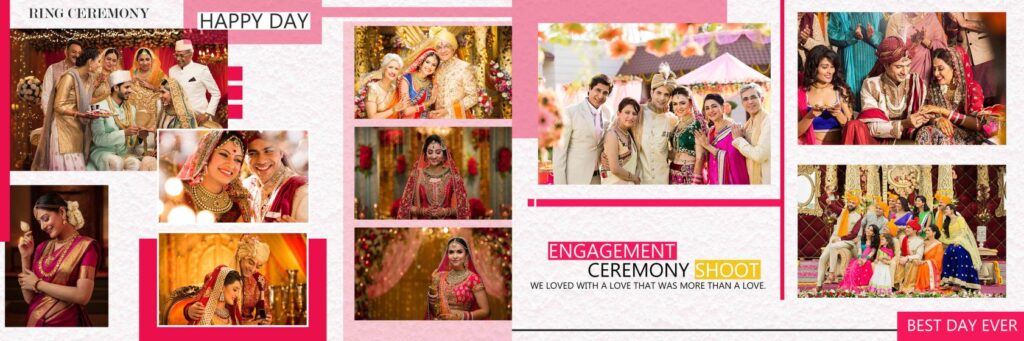 WEDDING VIDHI 30 ALBUM – PART 02