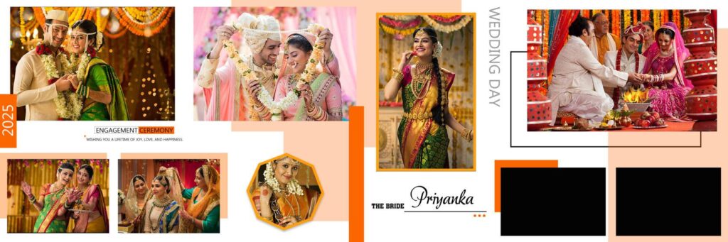 WEDDING VIDHI 30 ALBUM – PART 02