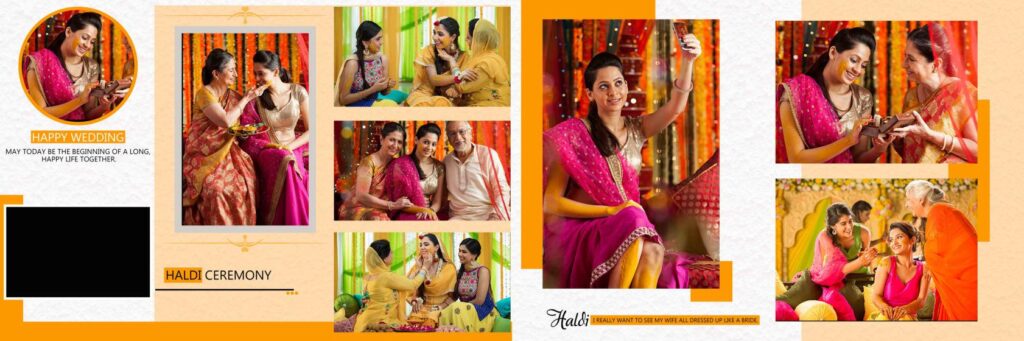 WEDDING VIDHI 30 ALBUM – PART 02