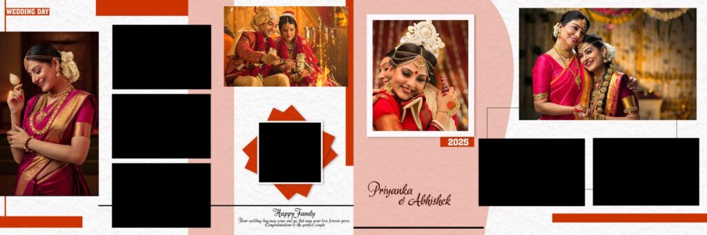 WEDDING VIDHI 30 ALBUM – PART 02