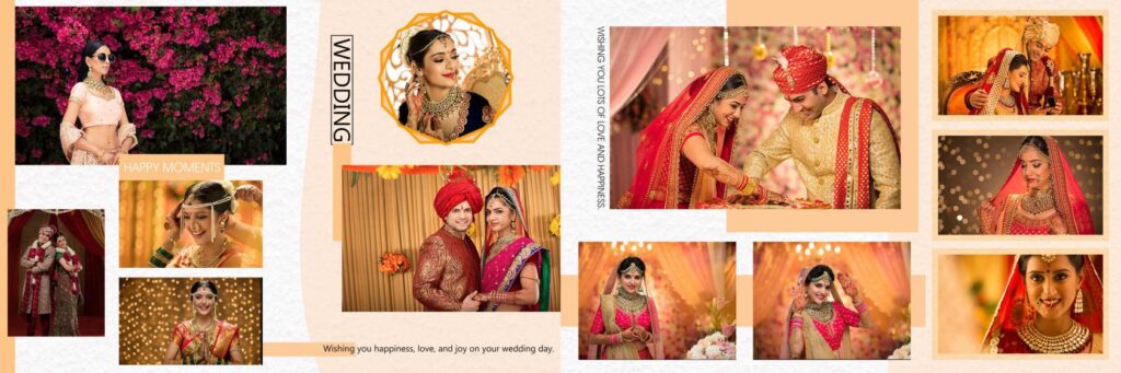 WEDDING VIDHI 30 ALBUM – PART 02