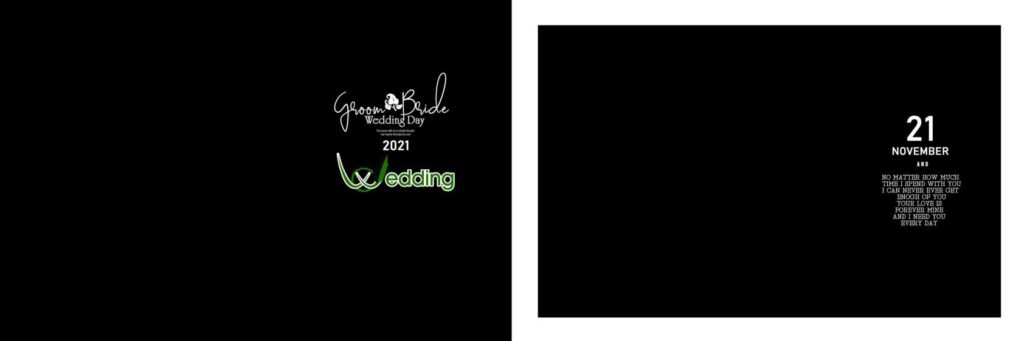 #12 – 12×36 WEDDING ALBUM PSD