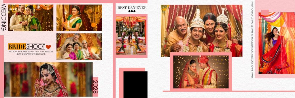 WEDDING VIDHI 30 ALBUM – PART 02