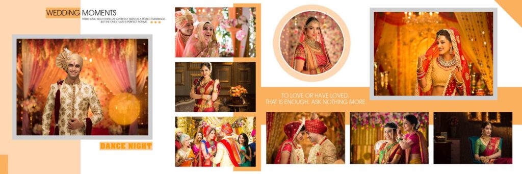 WEDDING VIDHI 30 ALBUM – PART 02