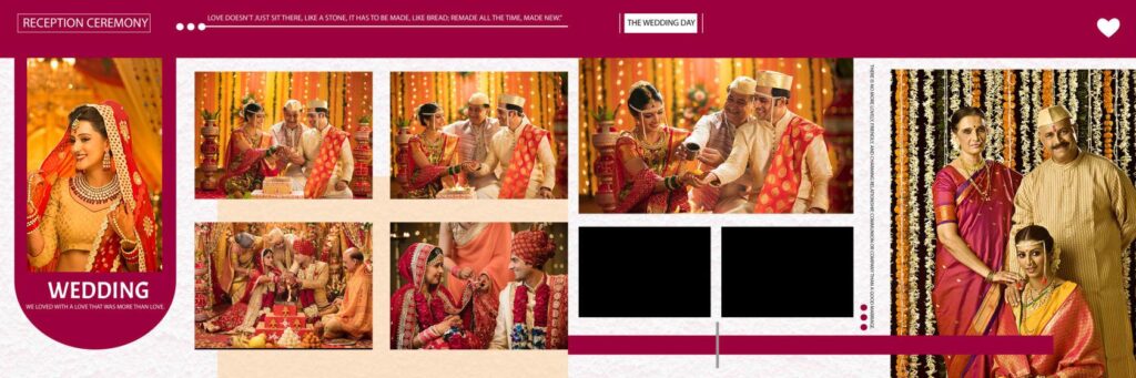 WEDDING VIDHI 30 ALBUM – PART 02