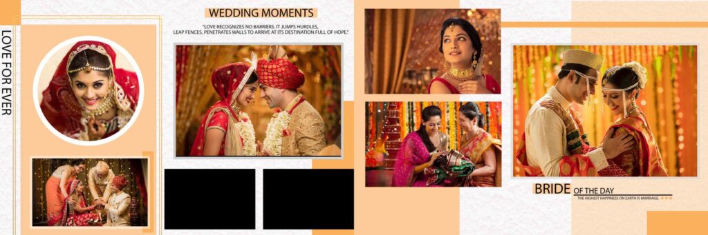 WEDDING VIDHI 30 ALBUM – PART 02