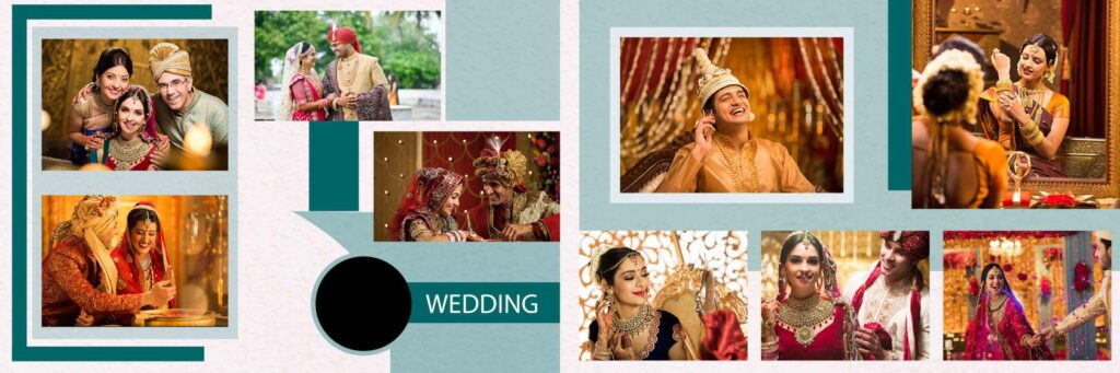 WEDDING VIDHI 30 ALBUM – PART 02
