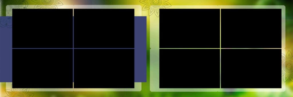 #12 – 12×36 WEDDING ALBUM PSD