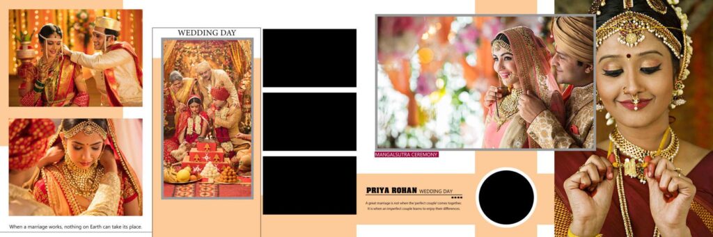 WEDDING VIDHI 30 ALBUM – PART 02