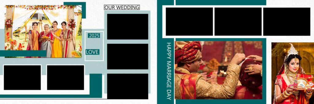 WEDDING VIDHI 30 ALBUM – PART 02