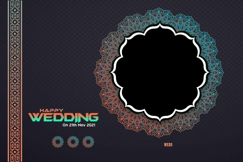#12 – 12×36 WEDDING ALBUM PSD