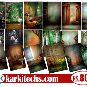 STUDIO BACKGROUND PSD COLLECTION – #2