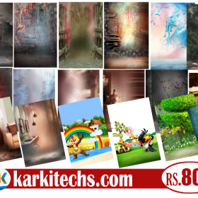STUDIO BACKGROUND PSD COLLECTION – #3