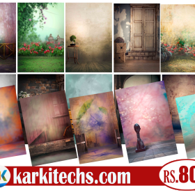 STUDIO BACKGROUND PSD COLLECTION – #5