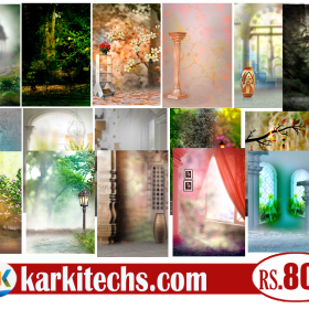 STUDIO BACKGROUND PSD COLLECTION – #6