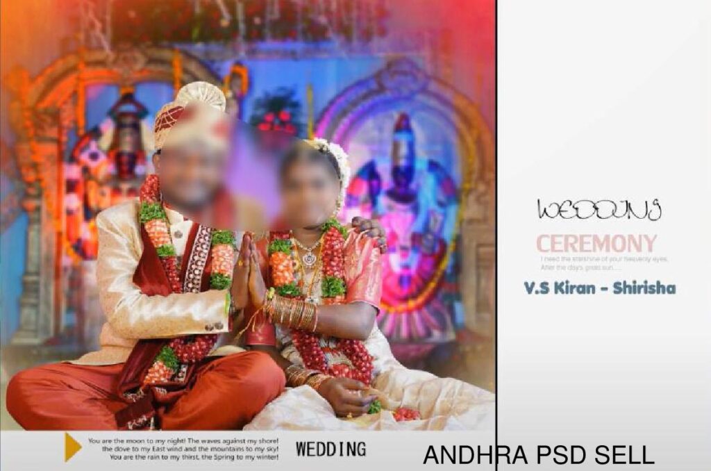 12x36 WEDDING ALBUM SHEET PSD