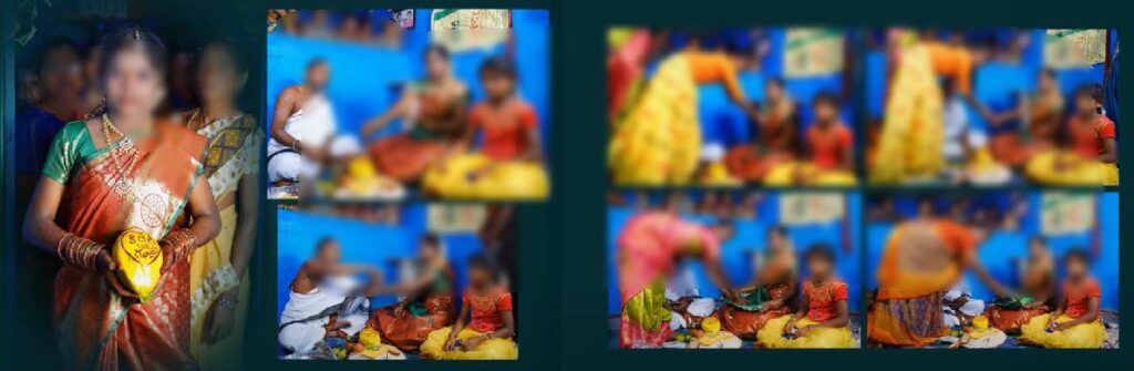 12x36 WEDDING ALBUM SHEET PSD