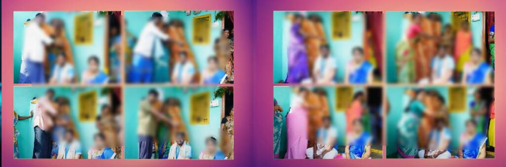 12x36 WEDDING ALBUM SHEET PSD