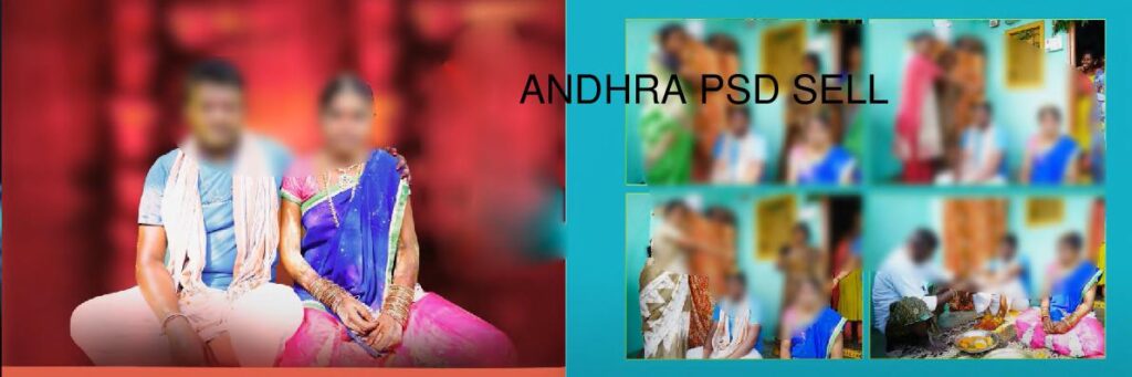 12x36 WEDDING ALBUM SHEET PSD