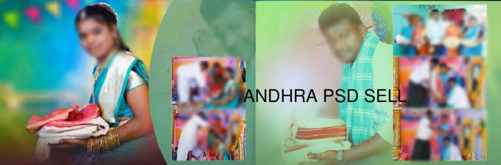 12x36 WEDDING ALBUM SHEET PSD