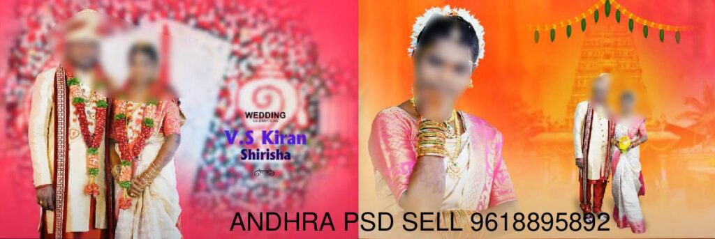 12x36 WEDDING ALBUM SHEET PSD