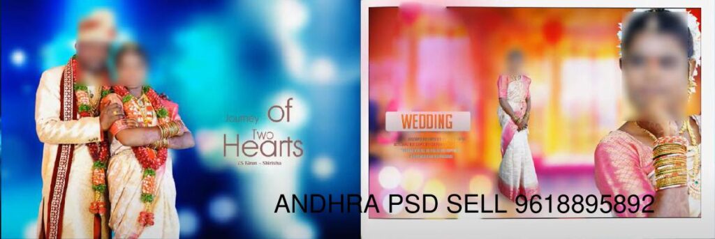 12x36 WEDDING ALBUM SHEET PSD