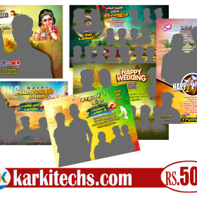 MAKA FLEXS PSD NEW COLLECTION – PART 3