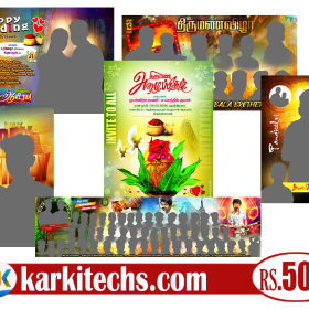 MAKA FLEXS PSD NEW COLLECTION – PART 5