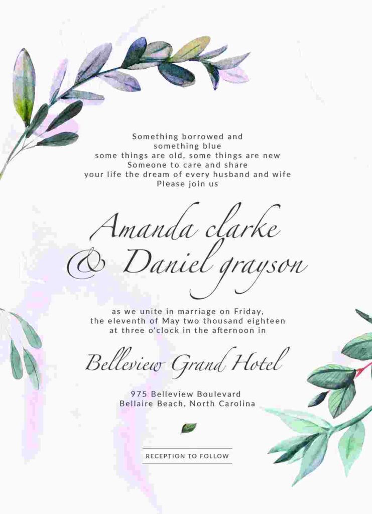 LATEST MOBILE INVITATIONS 2023