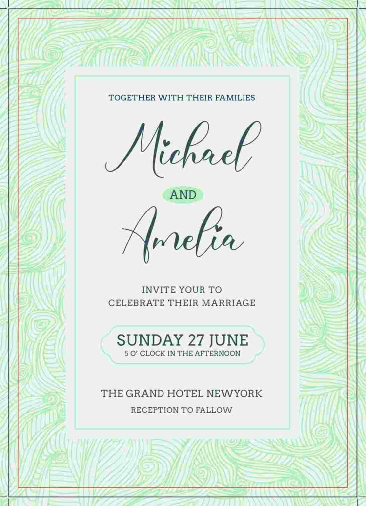 LATEST MOBILE INVITATIONS 2023