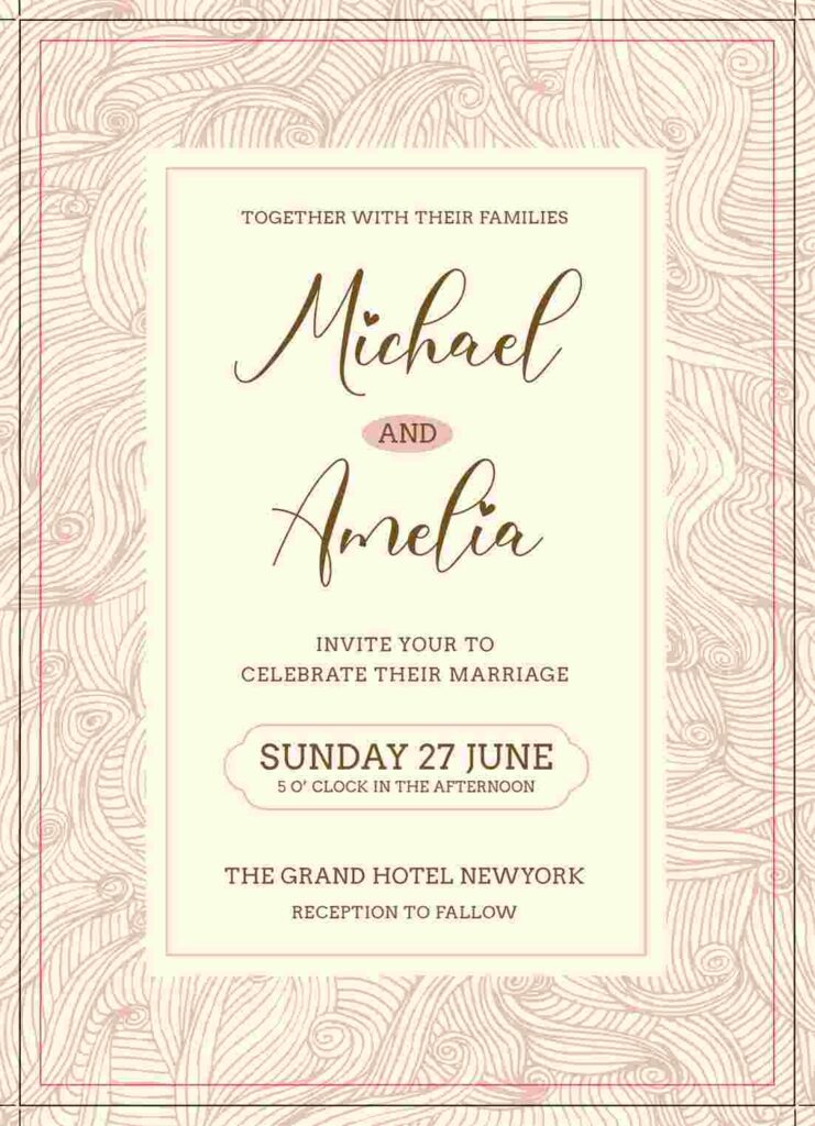 LATEST MOBILE INVITATIONS 2023